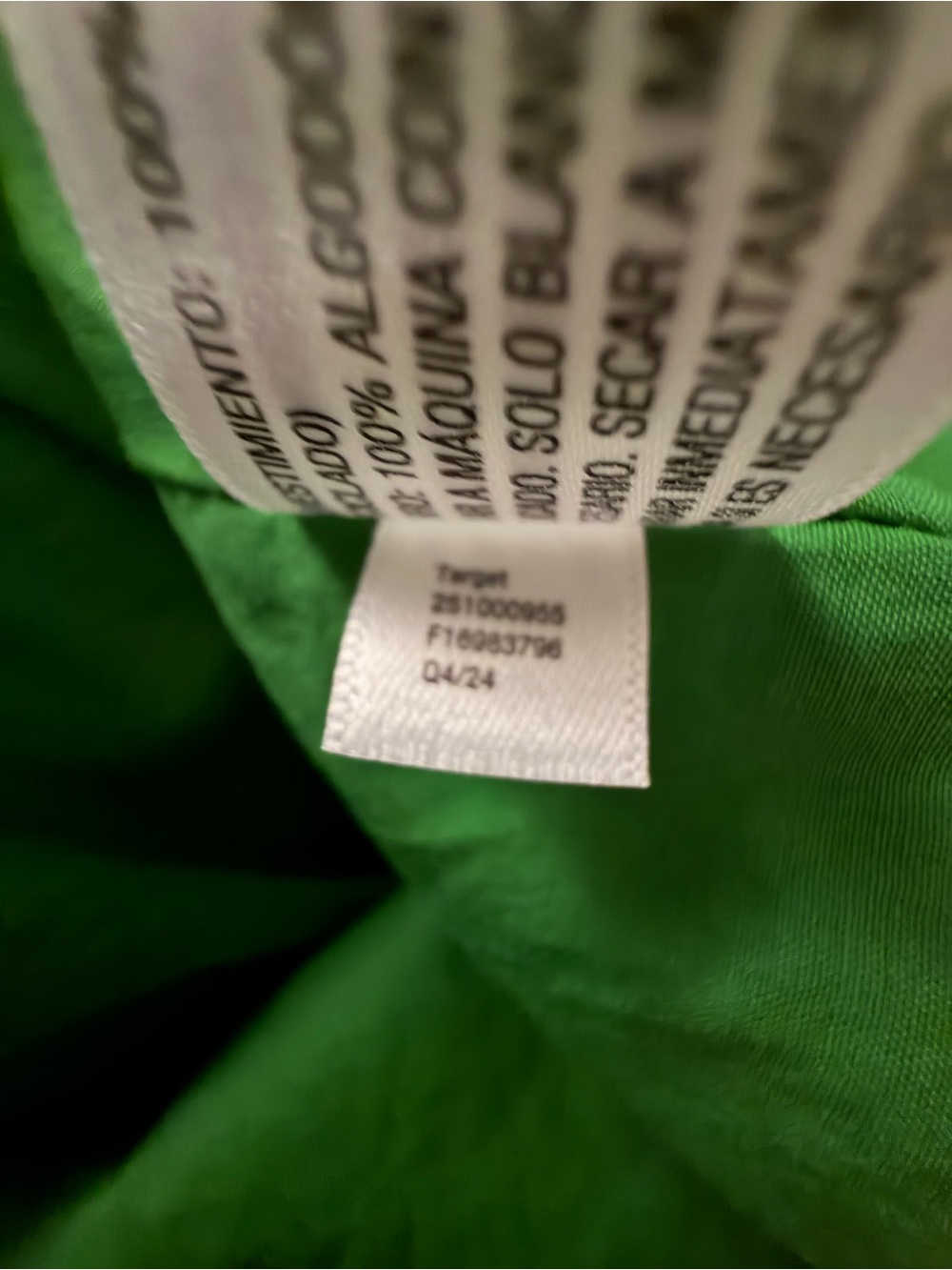 kate spade Green and White Floral bubble dress, Target pop up - Picture 9 of 9